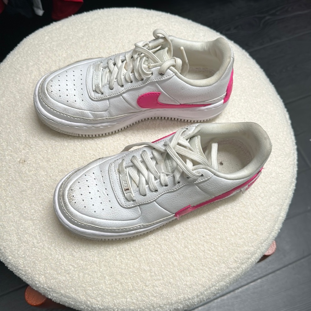 Authentic Nike Air Force 1